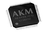 Imagen ampliada de Asahi Kasei Microdevices AK4191EQ