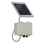 Imagen ampliada de Banner Engineering DEK100-A2R2-V