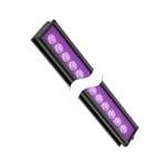 Imagen ampliada de Banner Engineering LEDUV365LA145XG6-XQ