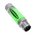 Imagen ampliada de Banner Engineering S15LGYPM8Q4