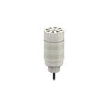 Imagen ampliada de Banner Engineering TL50BLGRAOSIQ