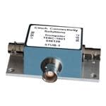 Imagen ampliada de Trompeter / Cinch Connectivity Solutions TEBC-1001