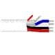 Belden Wire & Cable 1502R 010500