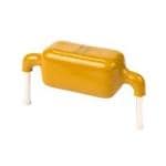 Imagen ampliada de Bourns PTVS3-430C-TH