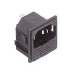 Imagen ampliada de Bulgin PF0011/30/48