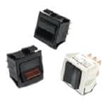 Imagen ampliada de Carling Technologies LTGUO511-TB-B-R/125N