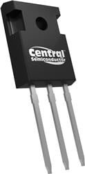 Imagen ampliada de Central Semiconductor CRU24715-600 SL