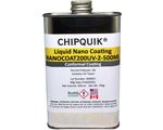 Imagen ampliada de Chip Quik NANOCOAT200UV-2-500ML
