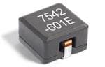 Imagen ampliada de Coilcraft MLC7542-601MEC