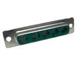 Amphenol CONEC 3005W5SXX99A10X