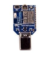 Imagen ampliada de I-SYST UDG-NRF52840C