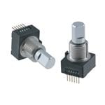 Imagen ampliada de CTS Electronic Components 291C6022F624AB