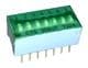 CTS Electronic Components 206-7ST