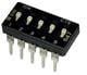 CTS Electronic Components 210-5MS
