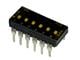 CTS Electronic Components 210-6LPSTF