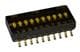 CTS Electronic Components 218-10LPST