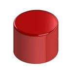 Imagen ampliada de Same Sky MPB-CAP-RED