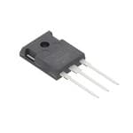 Imagen ampliada de Diodes Incorporated DMWSH120H43SM3