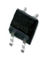 Imagen ampliada de Diodes Incorporated MB10S-13