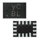 Diodes Incorporated PI3CH3253ZTAEX