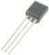 Diodes Incorporated AS78L05Z-E1