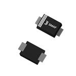 Imagen ampliada de Diotec Semiconductor ST1A