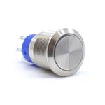 Imagen ampliada de E-Switch ULV4F23SS324