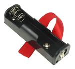 Imagen ampliada de Eagle Plastic Devices 12BH311-R-GR