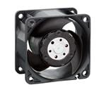 Imagen ampliada de ebm-papst 614NHH-119