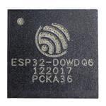 Imagen ampliada de Espressif Systems ESP32-D0WDQ6