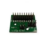 Imagen ampliada de Ezurio Nit6X_JTAG