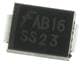 onsemi SS23