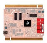 Imagen ampliada de NXP Semiconductors TWR-K40D100M