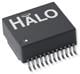 HALO Electronics TG41-2006JRLTR