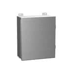 Imagen ampliada de Hammond Manufacturing 1414N4PHSSG4