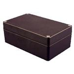 Imagen ampliada de Hammond Manufacturing 1550Z116