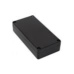 Imagen ampliada de Hammond Manufacturing 1551WYBK