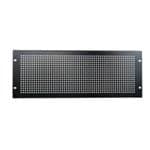 Imagen ampliada de Hammond Manufacturing PPFS19007BK