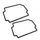 Hammond Manufacturing 1550Z103GASKET