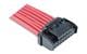 Hirose Connector DF51K-14DS-2C(800)