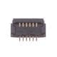 Hirose Connector TF13BA-6S-0.4SH(800)