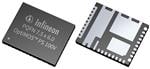 Imagen ampliada de Infineon Technologies DHP1050N10N5AUMA1