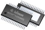 Imagen ampliada de Infineon Technologies TLE9166EQXUMA1