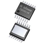 Imagen ampliada de Infineon Technologies BTS70021EPPXUMA1