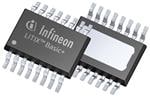 Imagen ampliada de Infineon Technologies TLD23723ETXUMA1