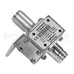 Imagen ampliada de PolyPhaser IS-NEMP-C2