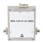 Imagen ampliada de Fairview Microwave SPA-120-41-01-SMA