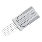 Imagen ampliada de Innovative Sensor Technology LFS1K0.1710.6W.B.010-6