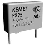 Imagen ampliada de KEMET P295BL252M500A
