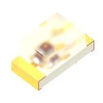 Imagen ampliada de Kingbright APT1608ZGC-AMT